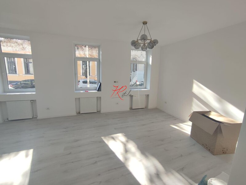 Mantuleasa, vanzare garsoniera renovata 2025, in vila,