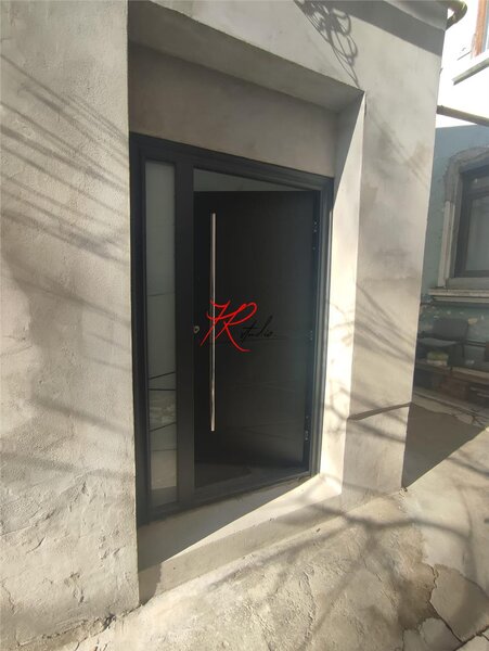 Mantuleasa, vanzare garsoniera renovata 2025, in vila,